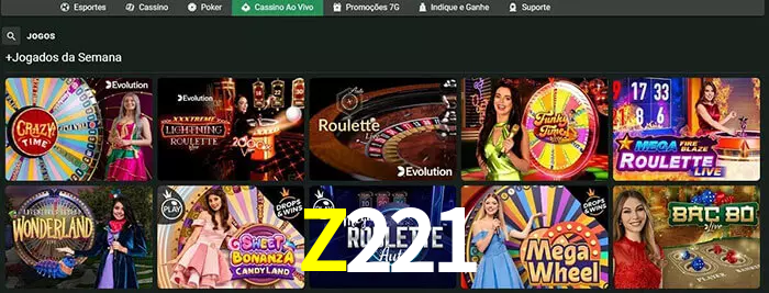 Z221 bet