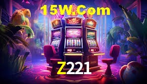 Game Statistics Z221
