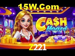 Games Directory Z221
