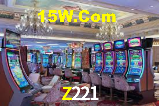 Z221 - Cassino De Slots Online - Z221Bet