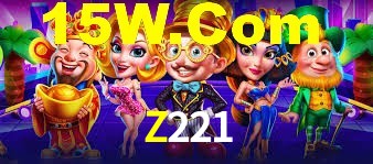 Welcome Bonus Z221