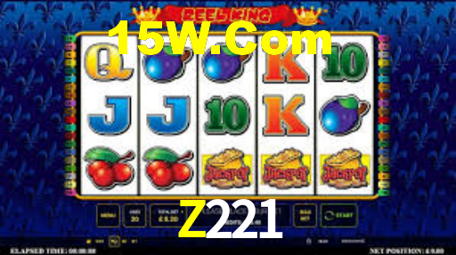 Z221,Z221Bet