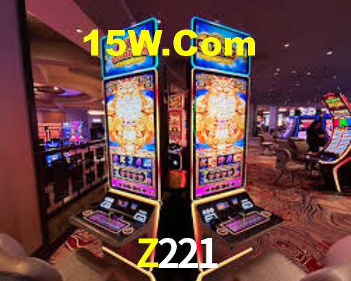 Z221,Z221Bet