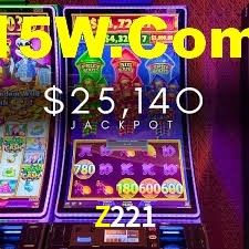 Daily Bonuses Z221