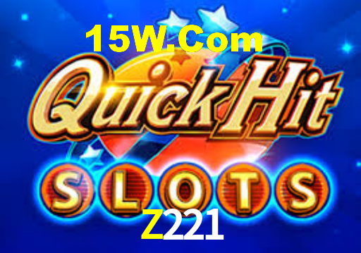 Z221.Com