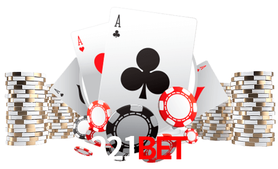 Jogue jogos de pôquer em 221Bet