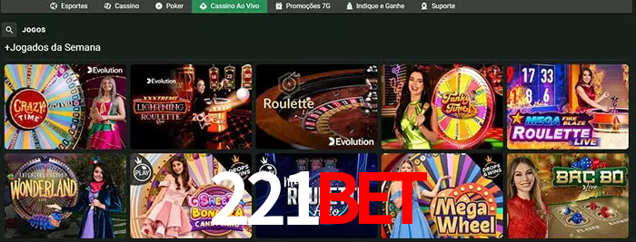221Bet bet