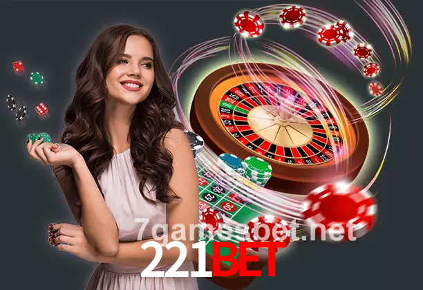 vivo no cassino 221Bet